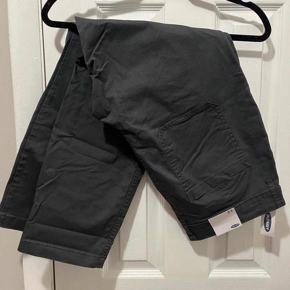 Old navy women chinos pants